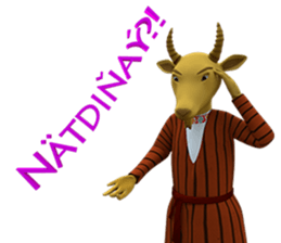 Sharikli Ekin 2 sticker #14661204