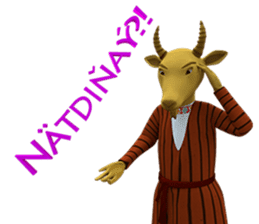 Sharikli Ekin 2 sticker #14661204