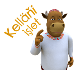 Sharikli Ekin 2 sticker #14661207