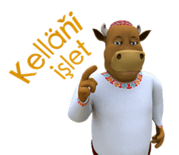 Sharikli Ekin 2 sticker #14661207