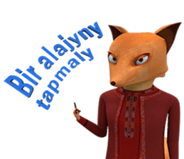 Sharikli Ekin 2 sticker #14661209