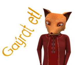 Sharikli Ekin 2 sticker #14661210