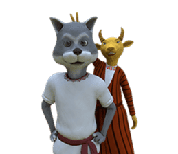 Sharikli Ekin 2 sticker #14661211