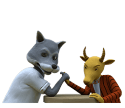 Sharikli Ekin 2 sticker #14661212