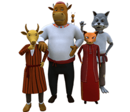 Sharikli Ekin 2 sticker #14661213