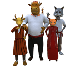 Sharikli Ekin 2 sticker #14661213