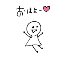 simplicityLove Sticker sticker #14661727
