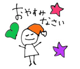 simplicityLove Sticker sticker #14661735