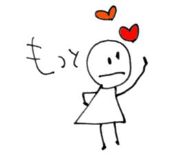 simplicityLove Sticker sticker #14661739