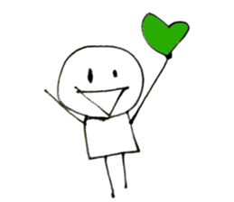 simplicityLove Sticker sticker #14661753