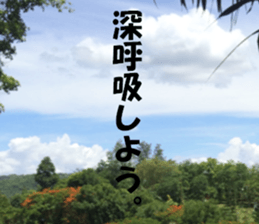 Thailand's sticker sticker #14661846