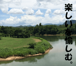 Thailand's sticker sticker #14661852