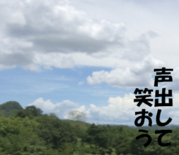 Thailand's sticker sticker #14661858