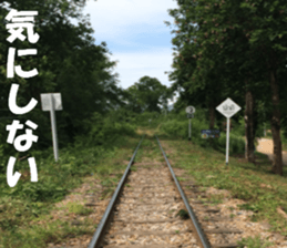 Thailand's sticker sticker #14661875