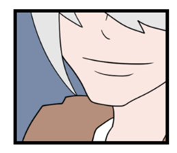 SAIKA NAGATO sticker #14661990