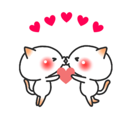 ardent love5 sticker #14662022