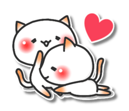 ardent love5 sticker #14662033