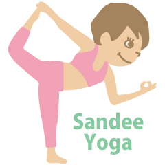 Sandee Yoga - Chinese Traditional