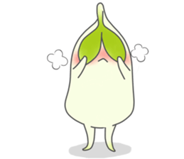 Cama Cambah sticker #14662420