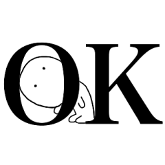 Large Font lnvisible Man Mr.3 use set