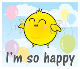 Yuan Gu Gu~ sticker #14662658