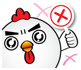 Yuan Gu Gu~ sticker #14662662