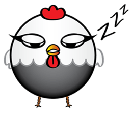 Yuan Gu Gu~ sticker #14662669