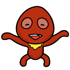 Red hair Ecorel