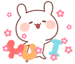 YUI STICKER!! sticker #14663117