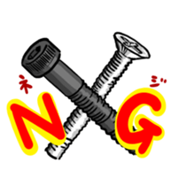 Robot making sticker sticker #14663335