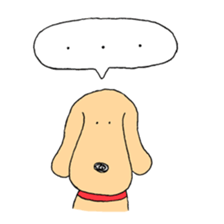 Individual children sticker #14663534