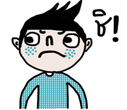 Job iJob sticker #14663594