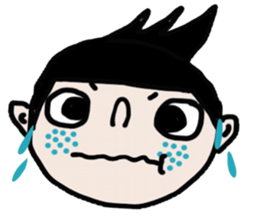 Job iJob sticker #14663604