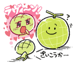 Mochi Fuwa Pan Kun vol.02 sticker #14663812