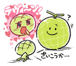 Mochi Fuwa Pan Kun vol.02 sticker #14663812
