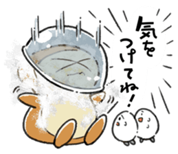 Mochi Fuwa Pan Kun vol.02 sticker #14663843