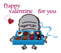 major by measure2 sticker #14664056