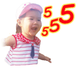 Ampere Moments sticker #14664124