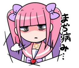 menherachan4 sticker #14664350