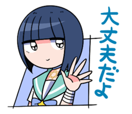 menherachan4 sticker #14664352