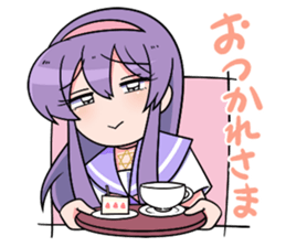 menherachan4 sticker #14664354