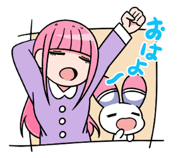 menherachan4 sticker #14664359