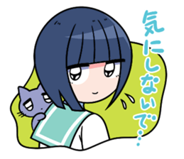 menherachan4 sticker #14664366