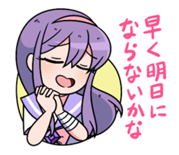 menherachan4 sticker #14664367