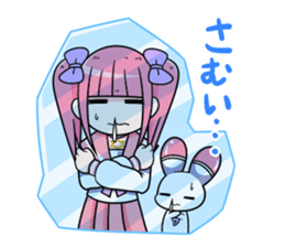 menherachan4 sticker #14664370