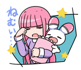 menherachan4 sticker #14664371