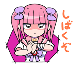 menherachan4 sticker #14664388