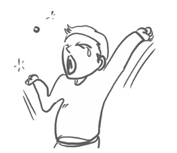 Fun live2 sticker #14664750