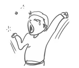 Fun live2 sticker #14664750