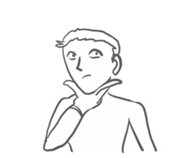 Fun live2 sticker #14664752